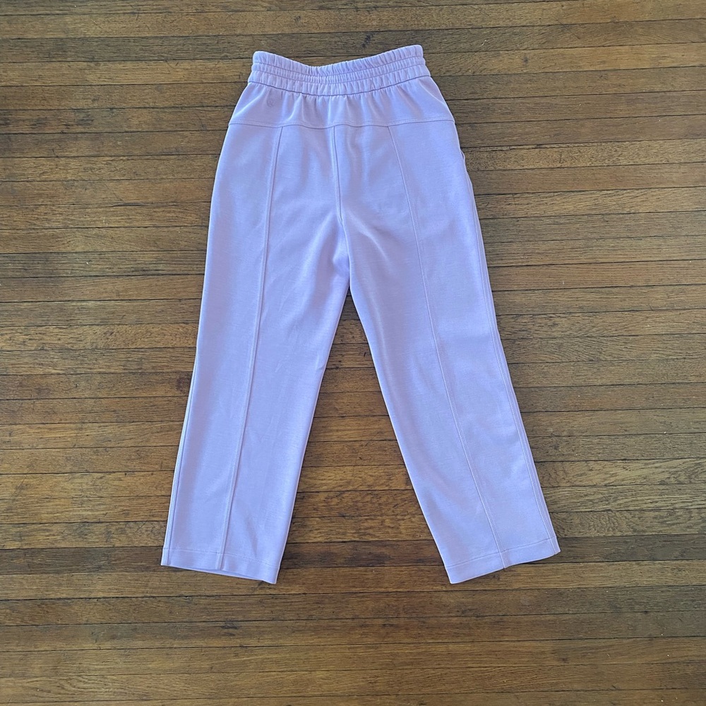 Lululemon Softstreme High-Rise Pant - Picture 2 of 5
